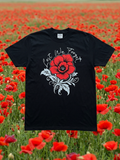 The Poppy Shirt